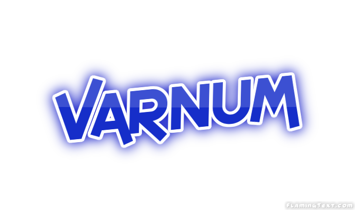 Varnum 市