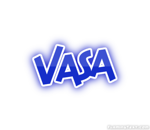 Vasa City