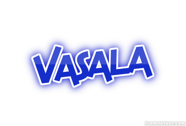 Vasala City