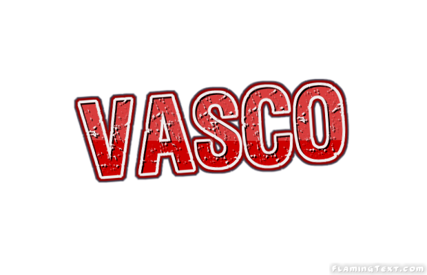 Vasco Cidade