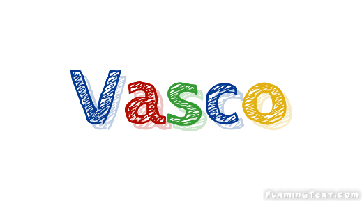Vasco город