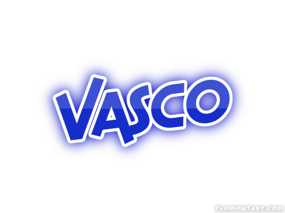 Vasco مدينة