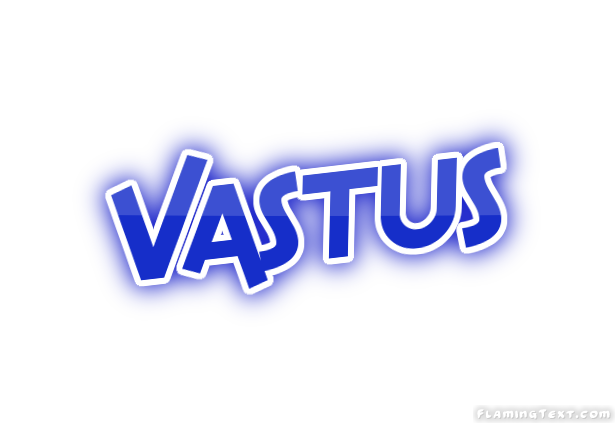 Vastus Stadt