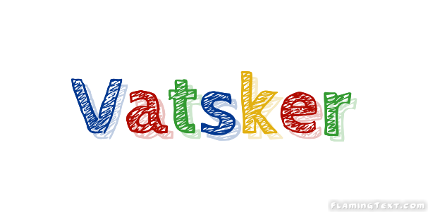 Vatsker 市