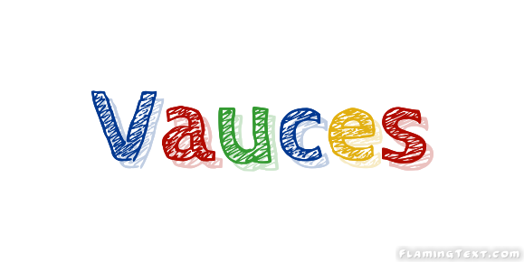 Vauces 市