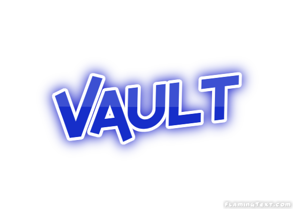 Vault город