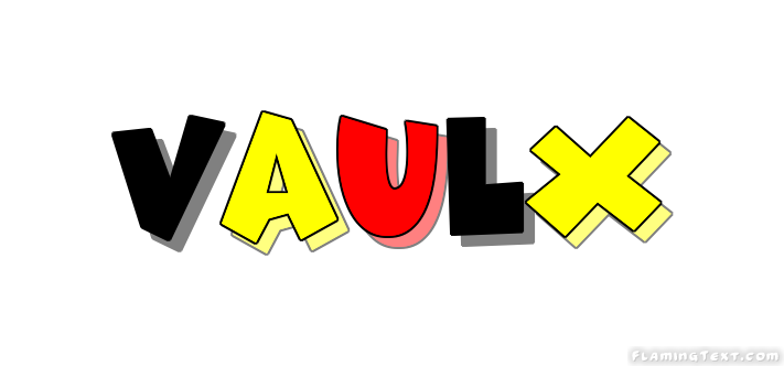 Vaulx Ville
