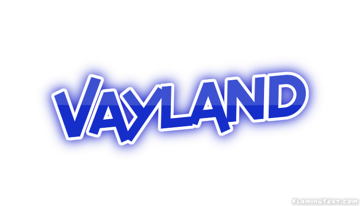Vayland City