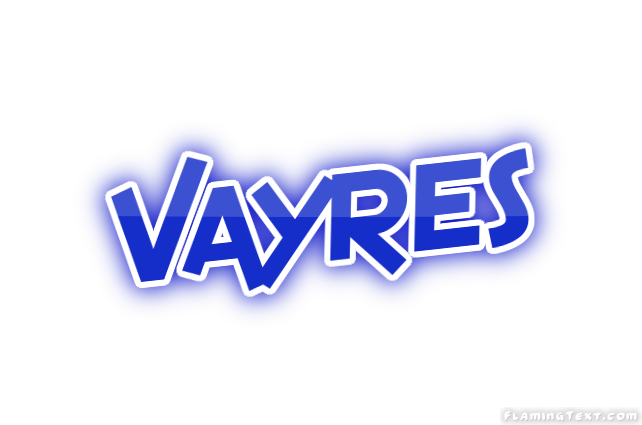 Vayres Ville