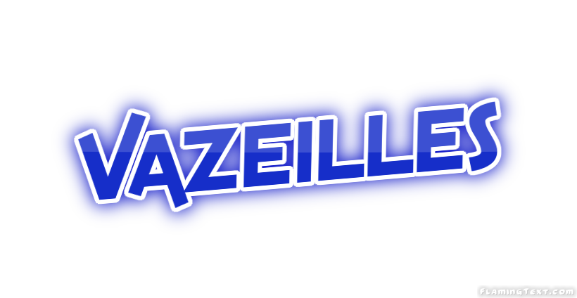 Vazeilles مدينة