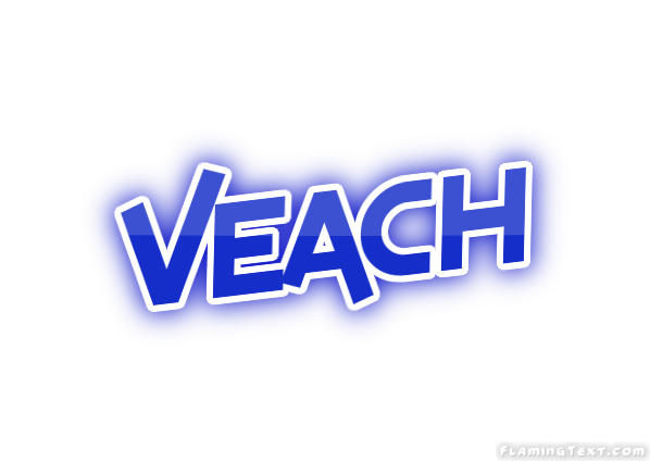 Veach 市