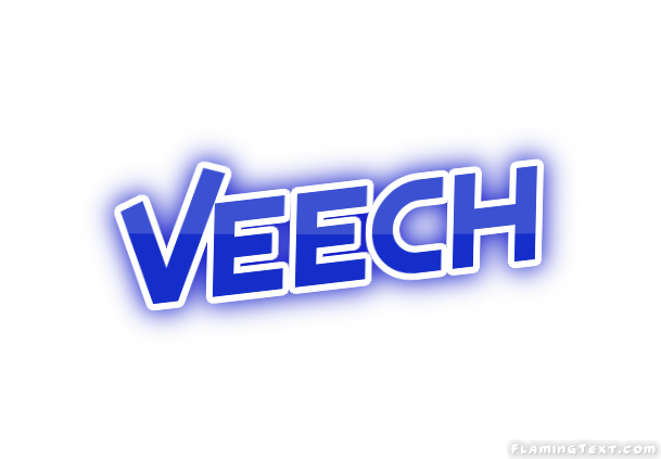 Veech 市
