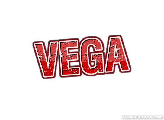 Vega 市
