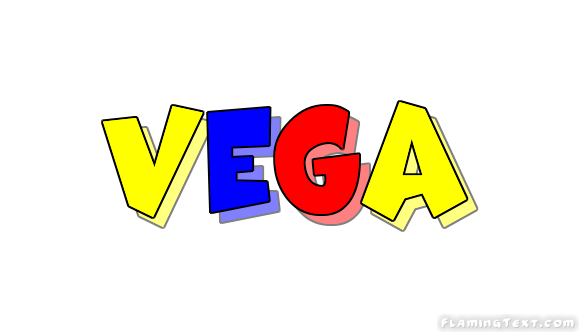 Elegant, Playful Logo Design for VEGA PROJECT by kimcam | Design #20646030