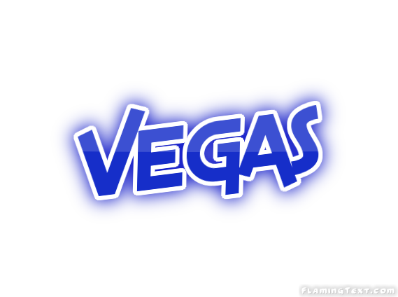 Vegas город