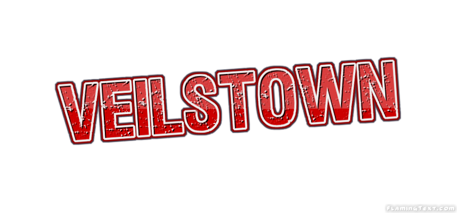 Veilstown город