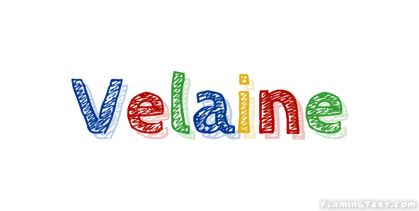 Velaine 市