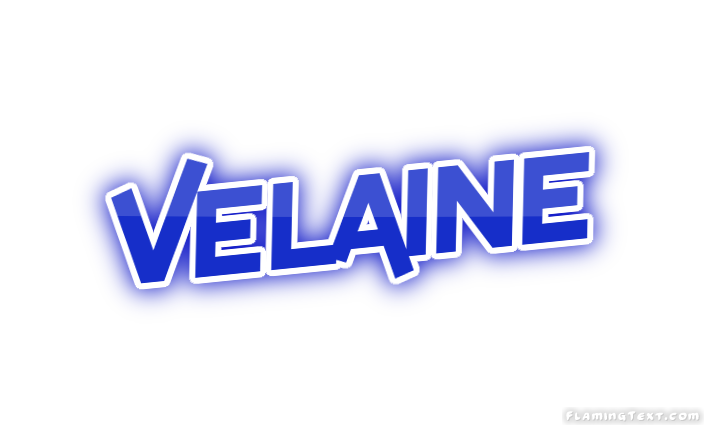 Velaine City