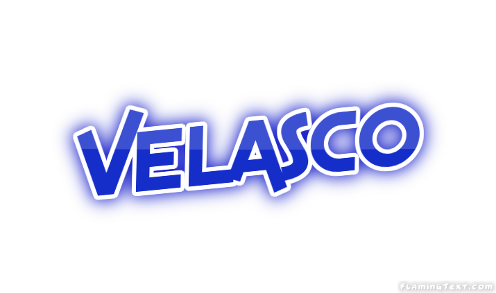 Velasco 市