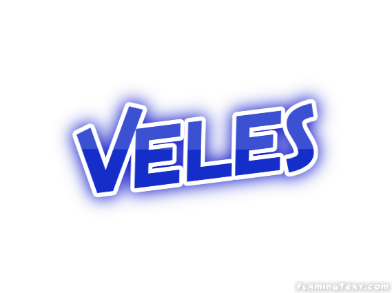 Veles City