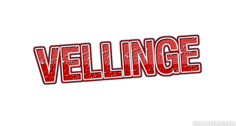 Vellinge 市