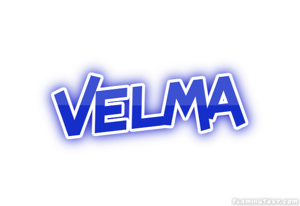 Velma 市