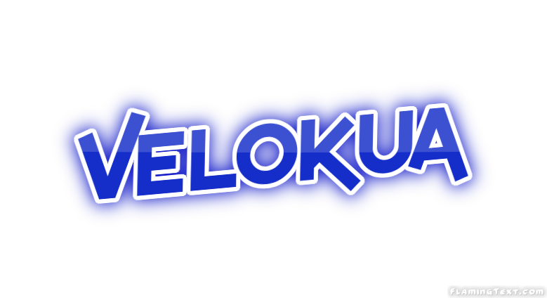 Velokua City