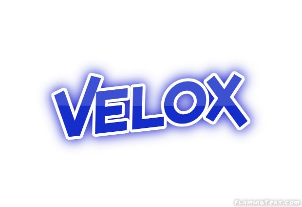 Velox Ville
