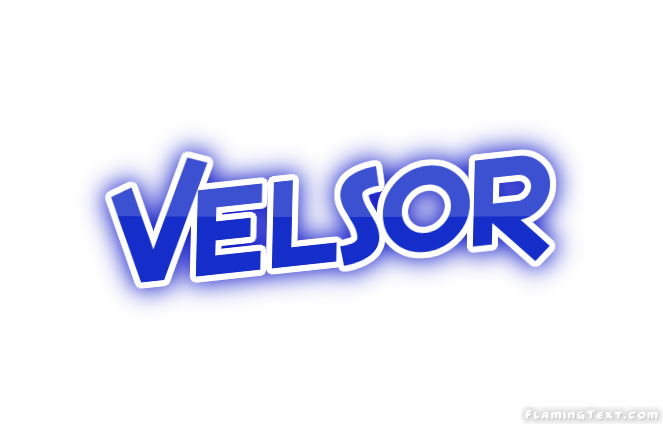 Velsor City