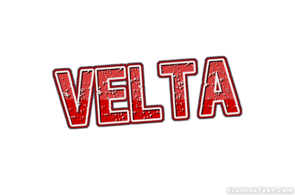 Velta город