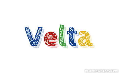 Velta مدينة