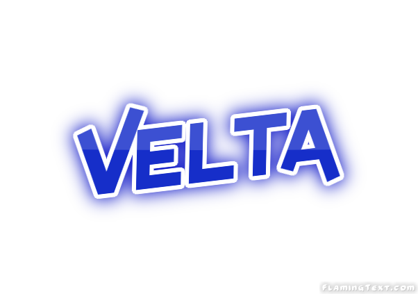 Velta город