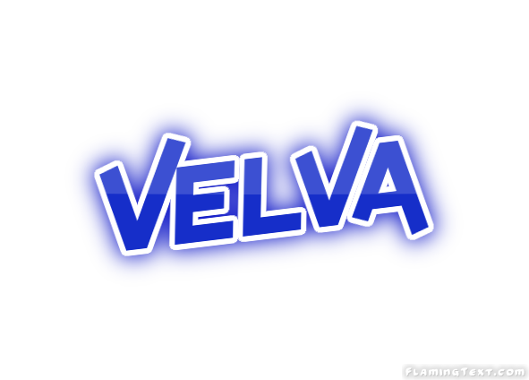 Velva Ville
