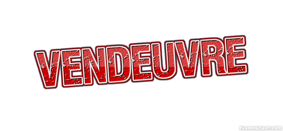 Vendeuvre مدينة