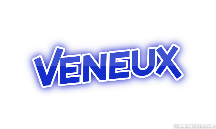 Veneux City