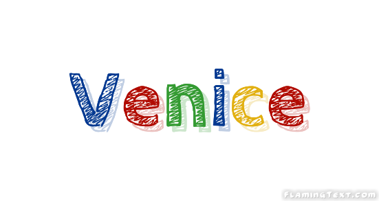 Venice город