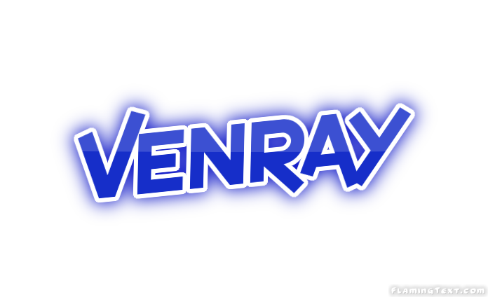Venray City