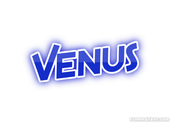 Venus Ciudad