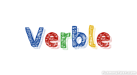 Verble 市