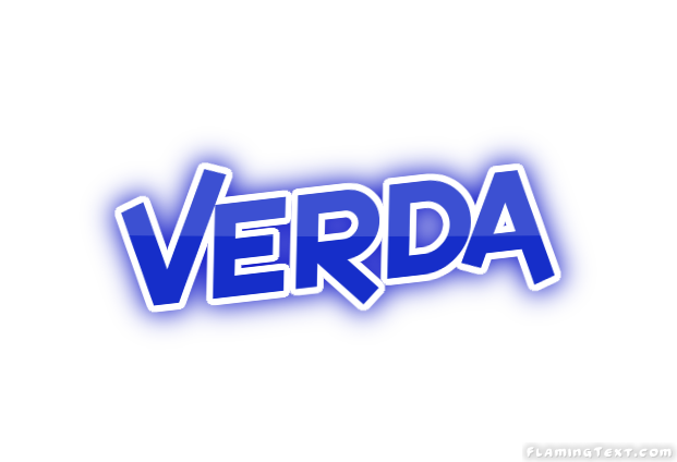 Verda City