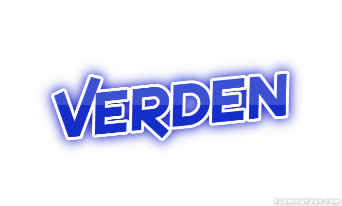 Verden City