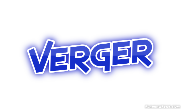 Verger City