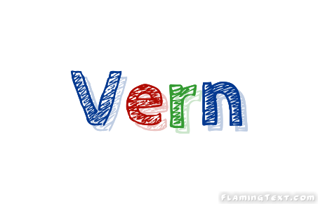 Vern City