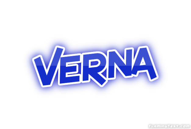 Verna 市