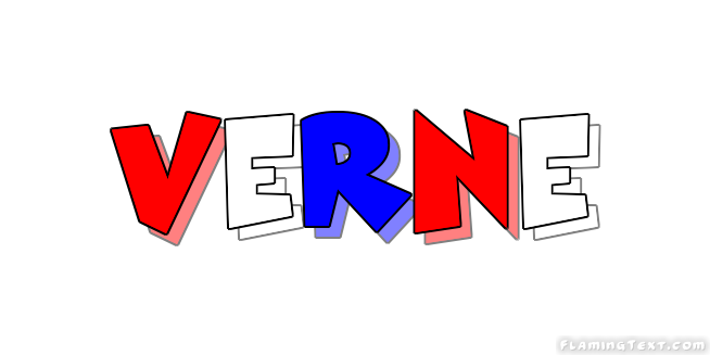 Verne Ville
