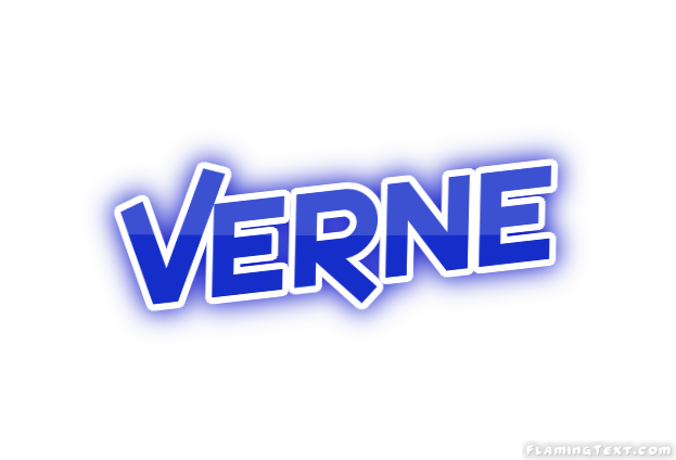 Verne City