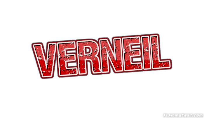 Verneil 市