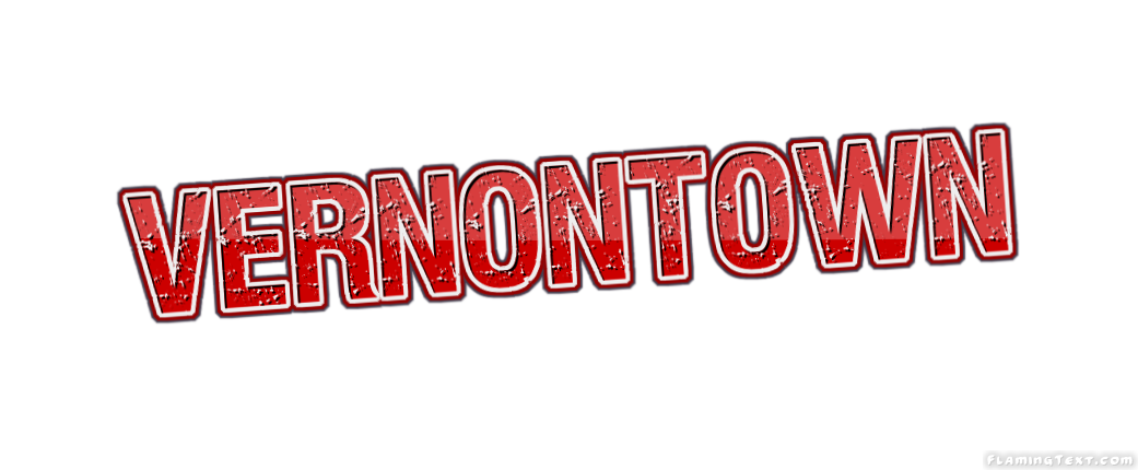 Vernontown Stadt