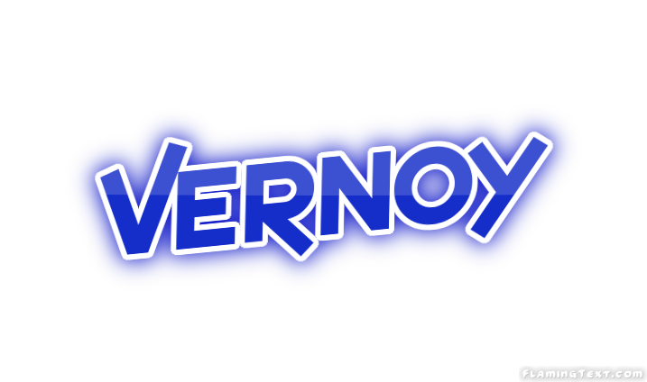 Vernoy City