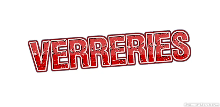 Verreries City